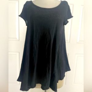 We The Free/Free People flowy tee